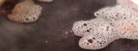 кисель для ребенка. Шаг 5