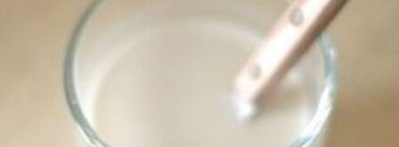 кисель для ребенка. Шаг 6