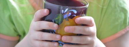 кисель домашний. Шаг 5