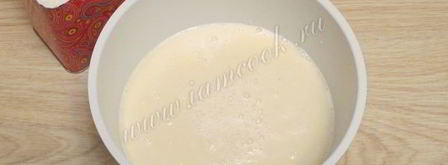 кисель из геркулеса. Шаг 8