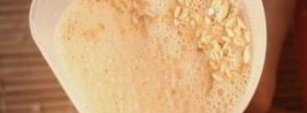 кисель из овсянки. Шаг 4