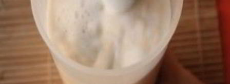 кисель из овсянки. Шаг 5