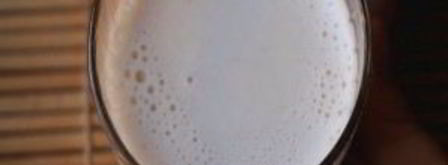 кисель из овсянки. Шаг 7