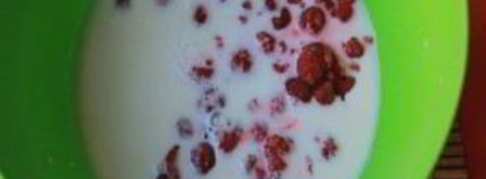 кисель из овсянки. Шаг 8