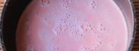 кисель из овсянки. Шаг 10