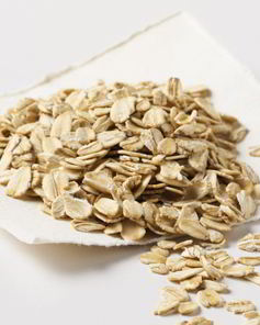 Кисель из овсяных хлопьев