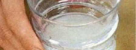 кисель из щавеля. Шаг 3