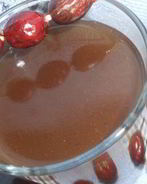 Кисель из шиповника