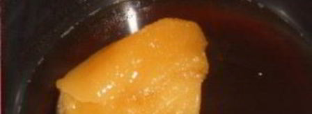 кисель из шиповника. Шаг 5