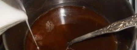 кисель из шиповника. Шаг 6