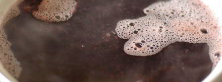 кисель из варенья. Шаг 5