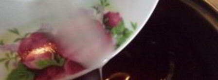 кисель смородиновый. Шаг 6