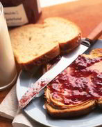 Льняной кисель