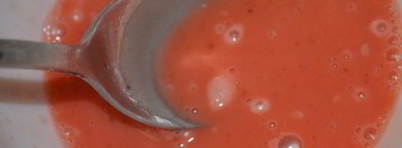 молочные реки на манке. Шаг 6