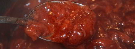 молочные реки на манке. Шаг 7