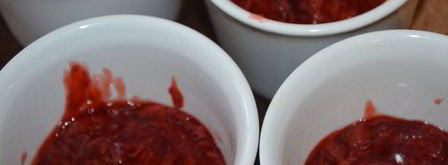 молочные реки на манке. Шаг 8