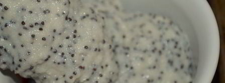 молочные реки на манке. Шаг 9