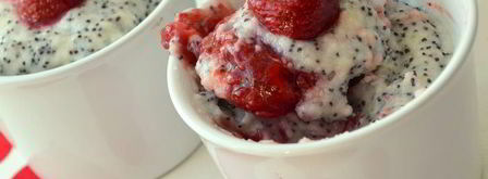 молочные реки на манке. Шаг 10