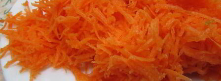 морковный кисель. Шаг 3