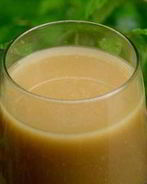 Овсяный кисель Изотова