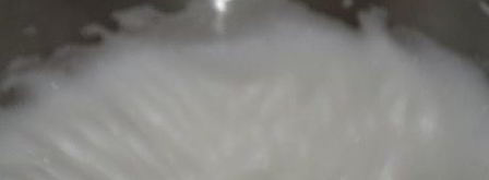 пляцок яблоки под кисельным небом. Шаг 9