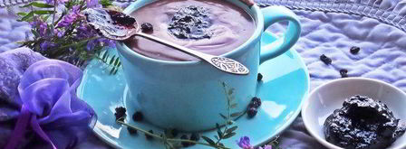 шоколадно-овсяный кисель. Шаг 10