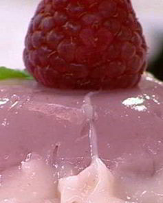 Старорусский овсяный кисель