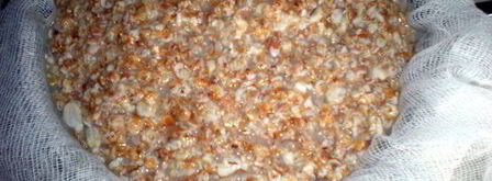 старорусский овсяный кисель. Шаг 3