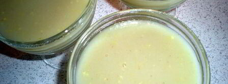 старорусский овсяный кисель. Шаг 7