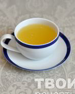 Тыквенный кисель