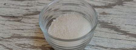 тыквенный кисель. Шаг 8