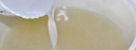 яблочный кисель. Шаг 4