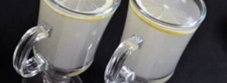 яблочный кисель. Шаг 5