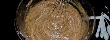 блонди с кофейно-ирландским вкусом. Шаг 3