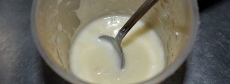 блонди с кофейно-ирландским вкусом. Шаг 5