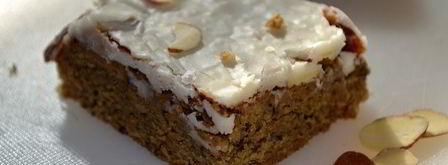 блонди с кофейно-ирландским вкусом. Шаг 6