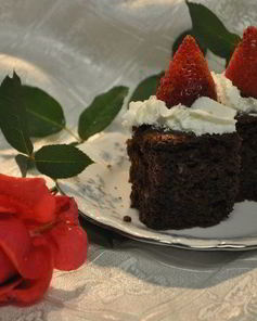 Брауни Капучино