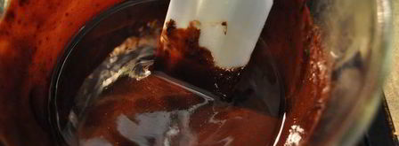 брауни капучино. Шаг 3