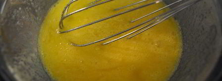 брауни капучино. Шаг 4