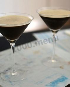 Холодный кофе Фраппе