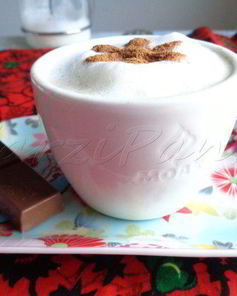 Классический капучино Вива Италия