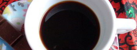 классический капучино вива италия. Шаг 10