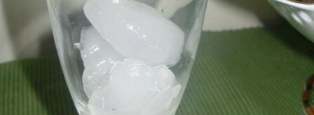 кофе фраппе. Шаг 5