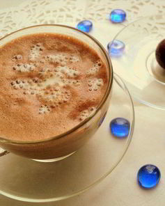 Кофе Голливуд