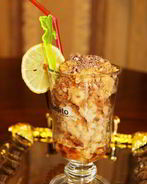 Кофе Гранита