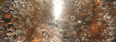 кофе гранита. Шаг 3