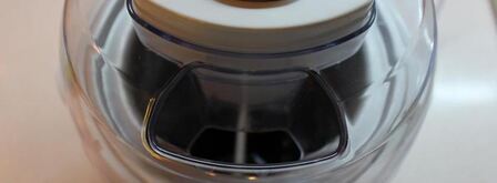 кофе гранита. Шаг 5