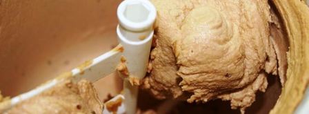 кофе гранита. Шаг 6