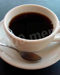 Кофе по-арабски