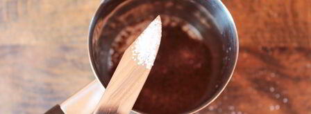 кофе по-французски. Шаг 3